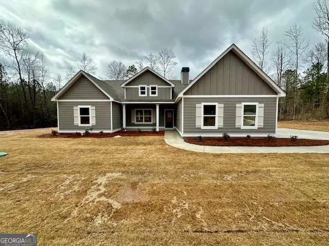 5529 Rocky Mount Road, Greenville, GA 30222 - Image #1
