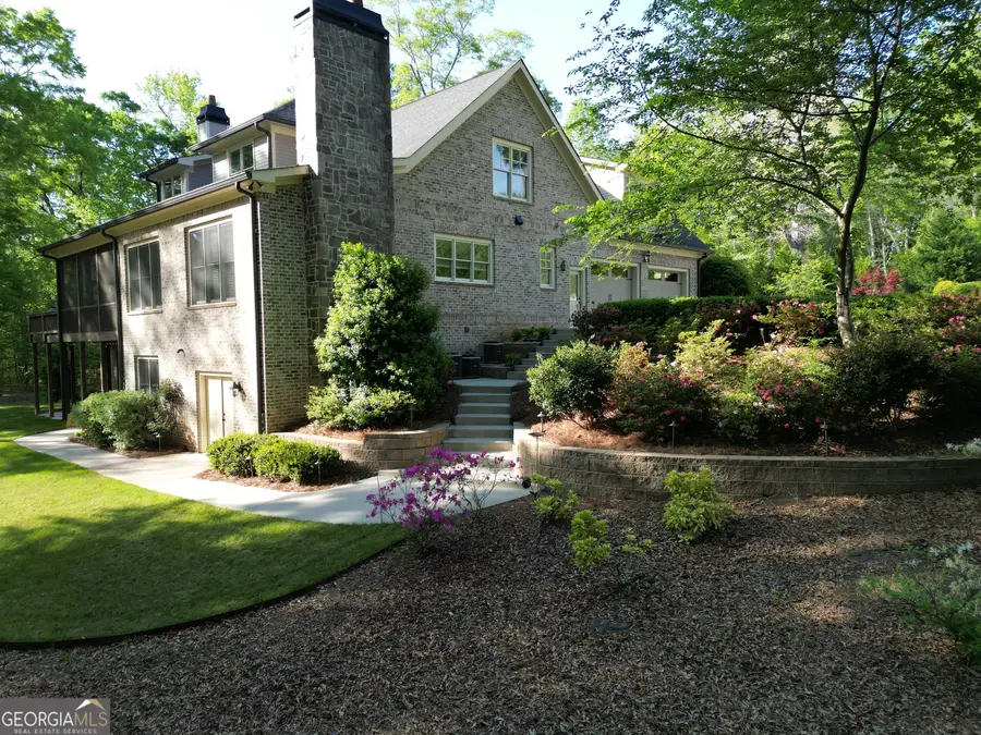 1364 Gentry Lane, Statham, GA 30666 - Image #2