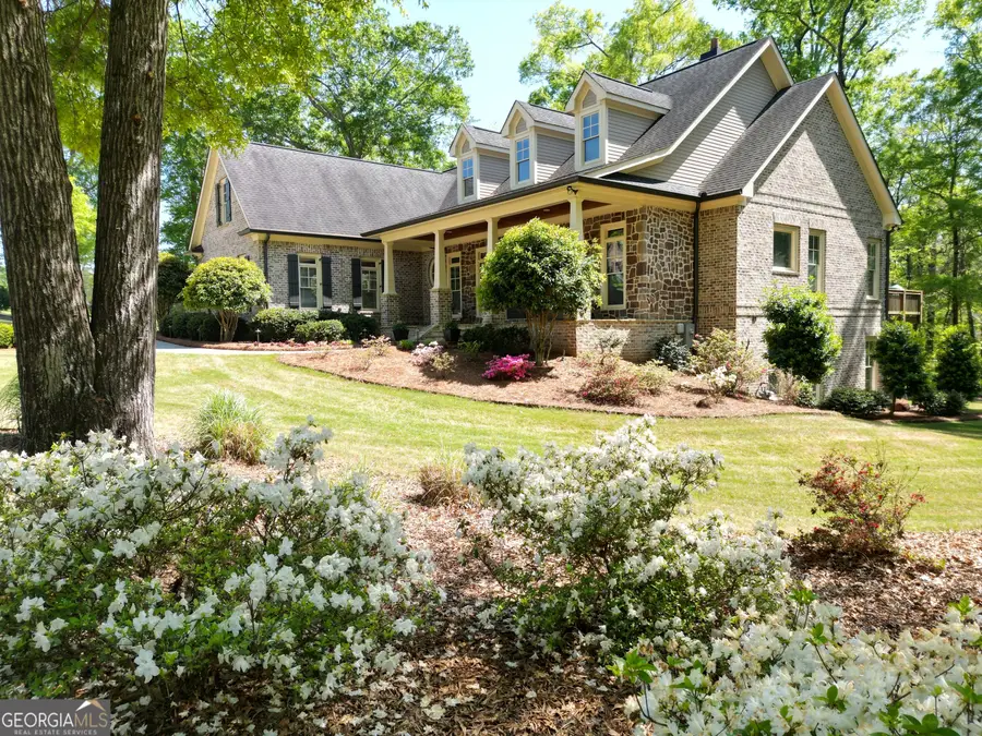1364 Gentry Lane, Statham, GA 30666 - Image #3