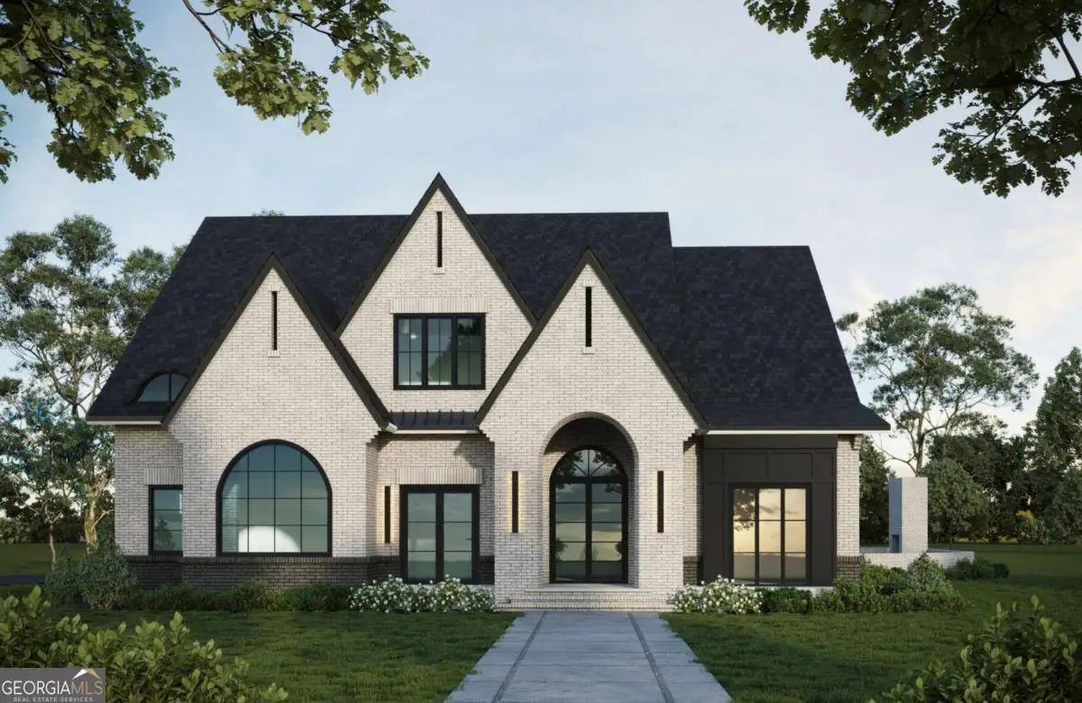 381 Canton Street, Alpharetta, GA 30009 - Image #1