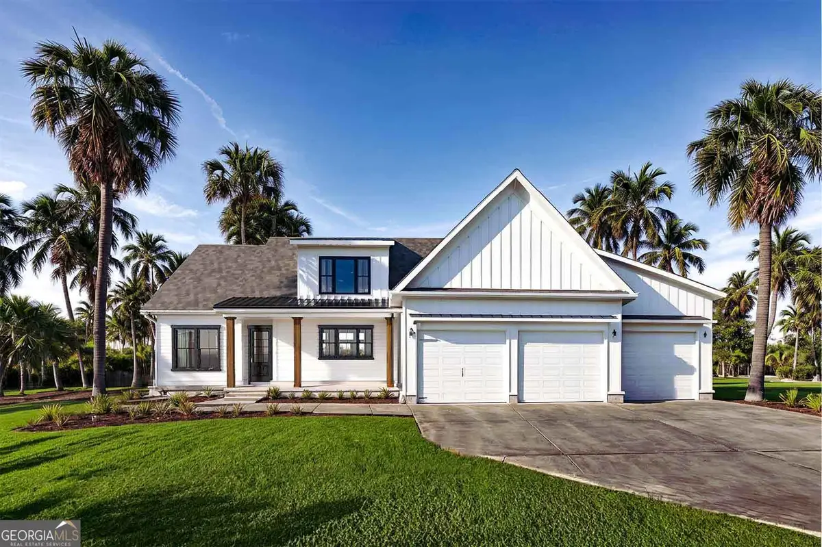 LOT 5 Palmetto Wynd, Waverly, GA 31565 - Image #1