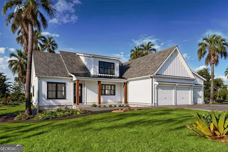 LOT 5 Palmetto Wynd, Waverly, GA 31565 - Image #2