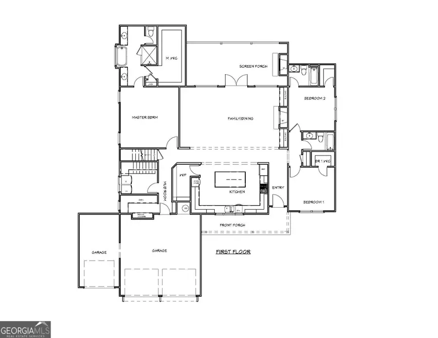 LOT 5 Palmetto Wynd, Waverly, GA 31565 - Image #3