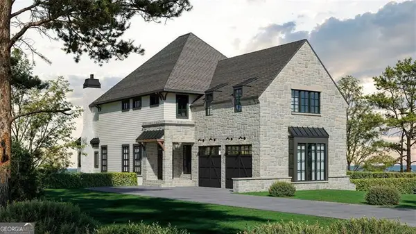 130 Lake Estates Drive, Roswell, GA 30075