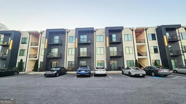 1155 Custer Avenue Se #101, Atlanta, GA 30316