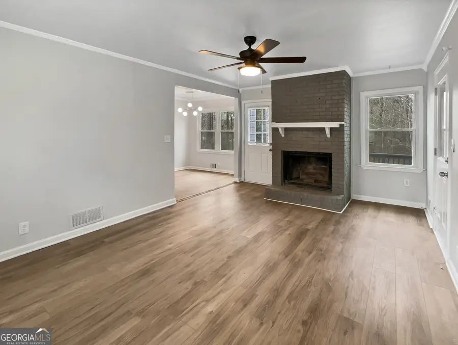 6390 E Stubbs Road, South Fulton, GA 30349 - Image #3