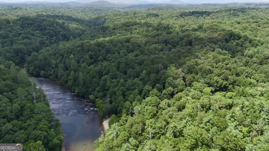 0 Peaceful Waters Lane, Demorest, GA 30535 - Image #2