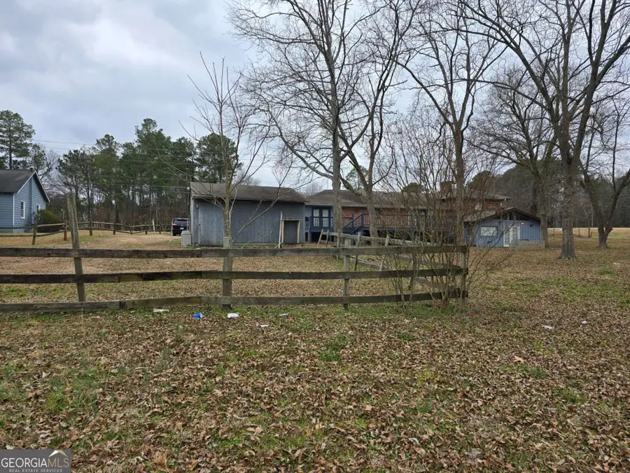 3016 Loganville Highway, Loganville, GA 30052 - #3