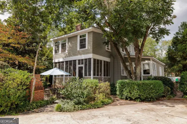 1697 S Milledge Avenue, Athens, GA 30605