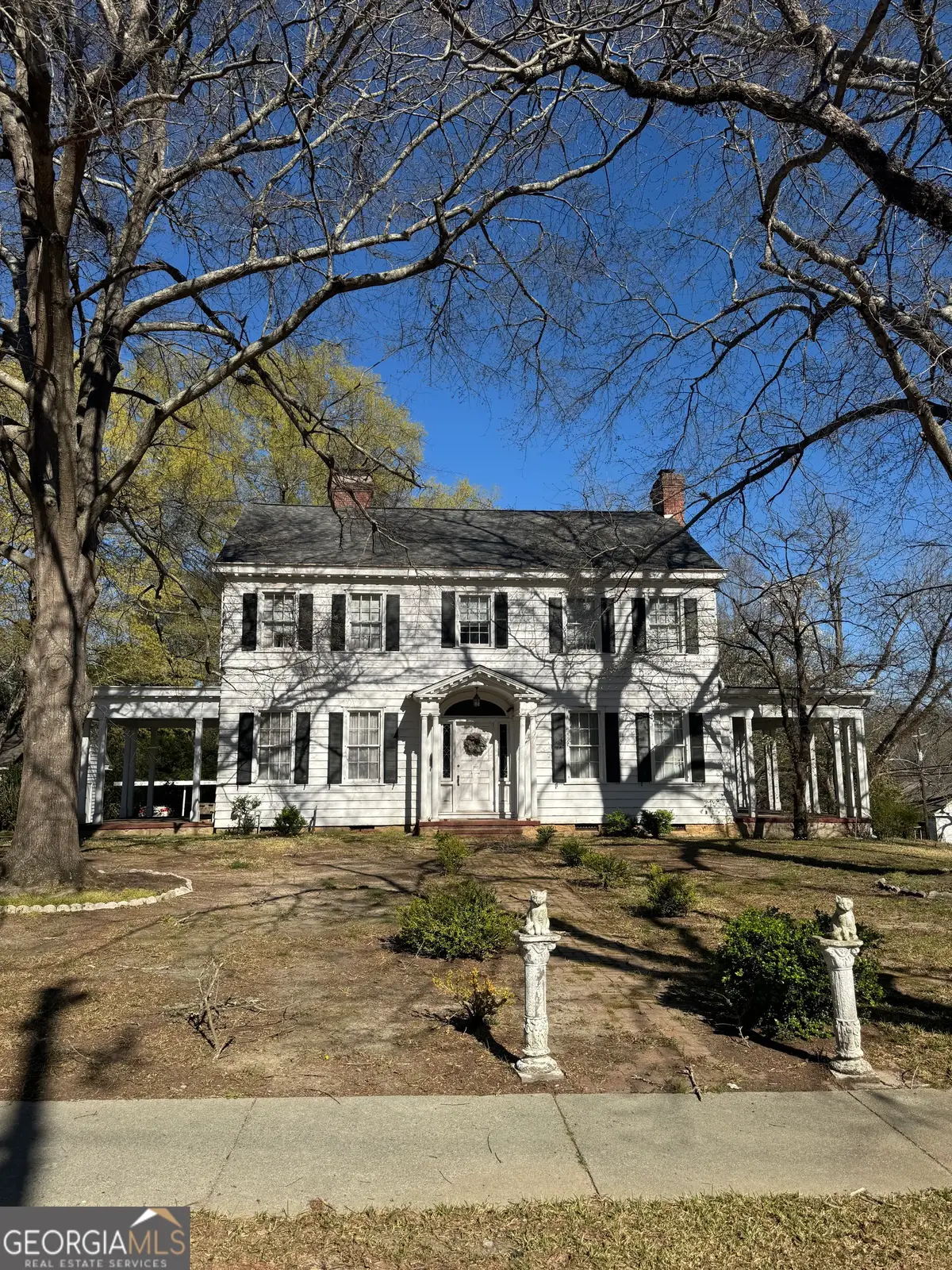 57 Maiden Lane, Sparta, GA 31087 - Image #1