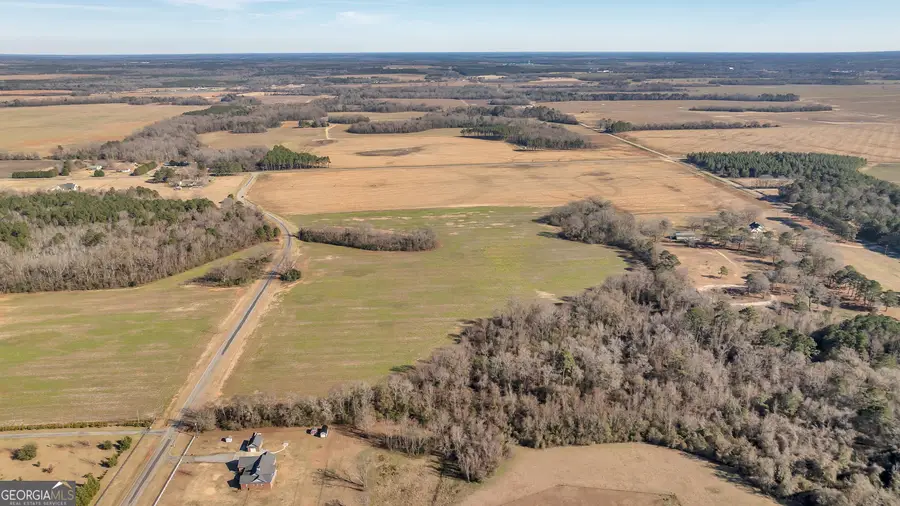 0 Williams Circle #(NORTH TRACK, Elko, GA 31025 - Image #3