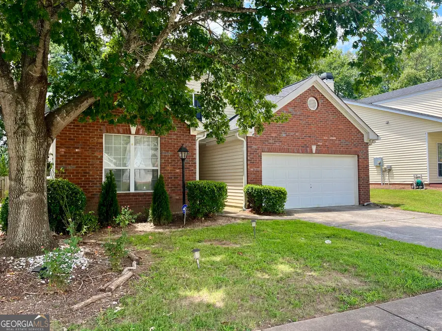 396 Avian Forest Drive, Stockbridge, GA 30281 - #2