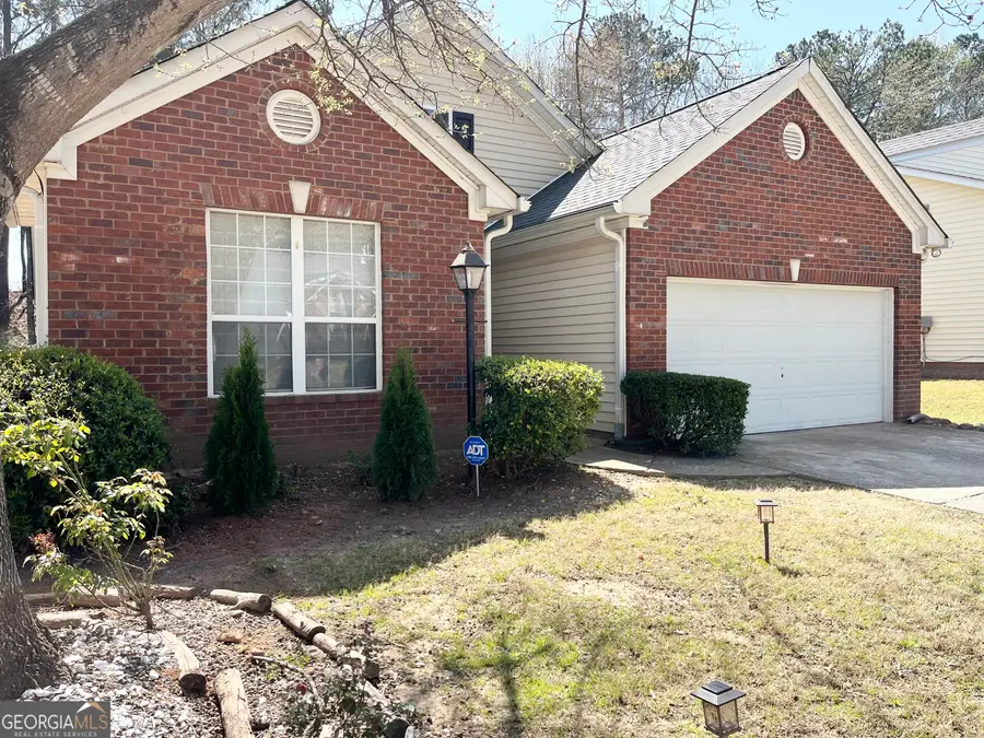 396 Avian Forest Drive, Stockbridge, GA 30281 - #3