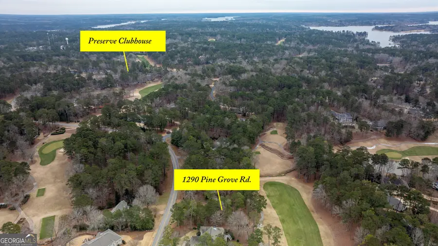 1290 Pine Grove Road, Greensboro, GA 30642 - Image #2
