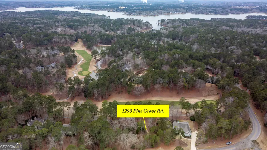 1290 Pine Grove Road, Greensboro, GA 30642 - Image #3