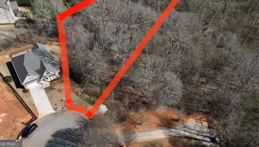 5895 Woodland Park Court, Jefferson, GA 30549 - #3