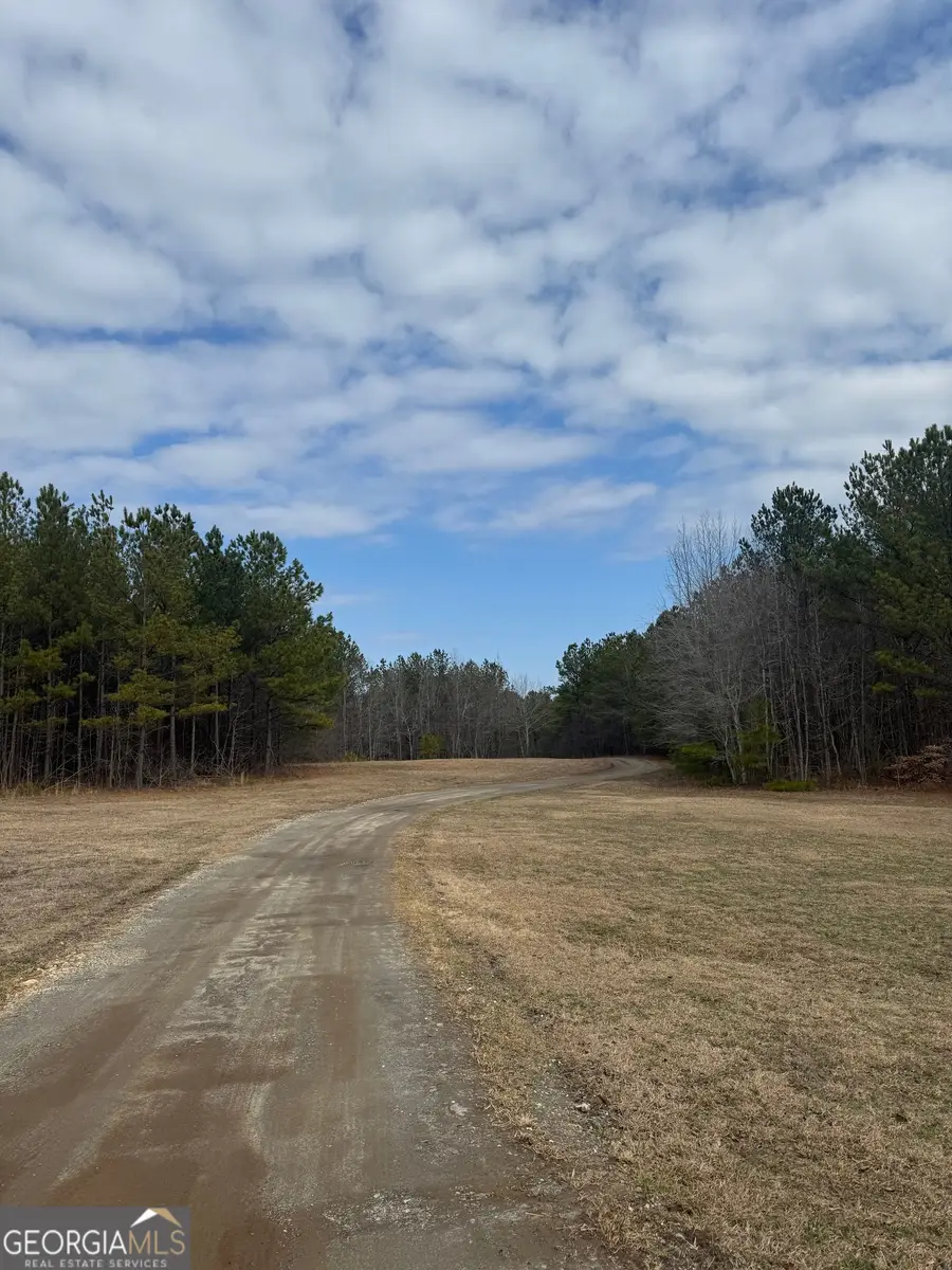 0 Benson Road, Dallas, GA 30132 - #3