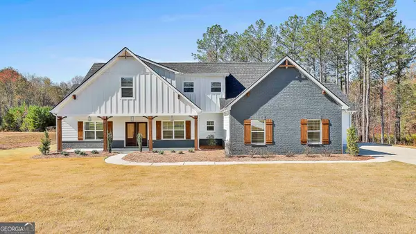 45 Sanders Crossing #13, Newnan, GA 30263