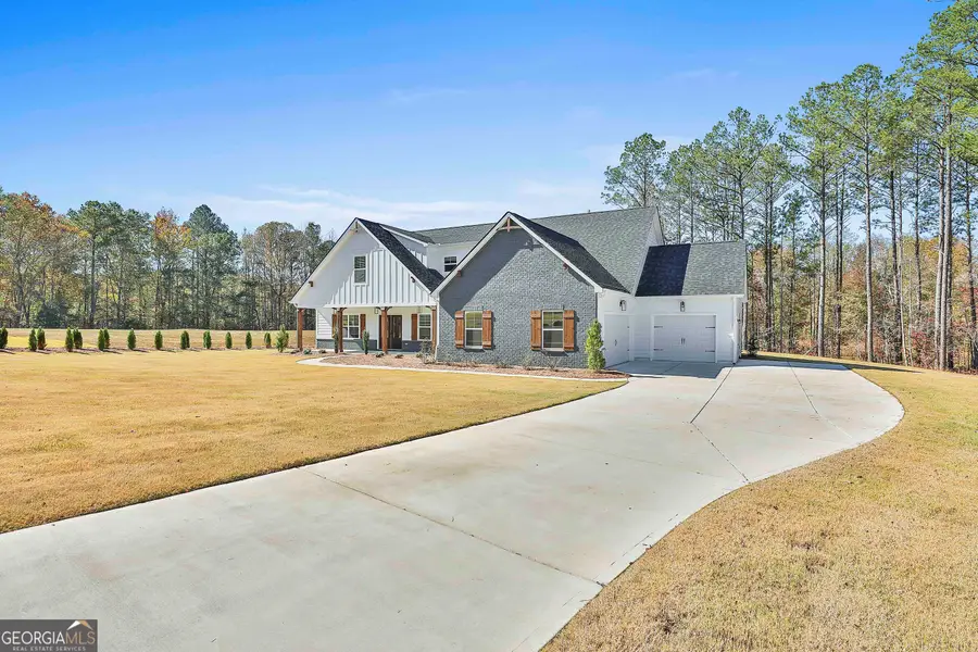 45 Sanders Crossing #13, Newnan, GA 30263 - #3