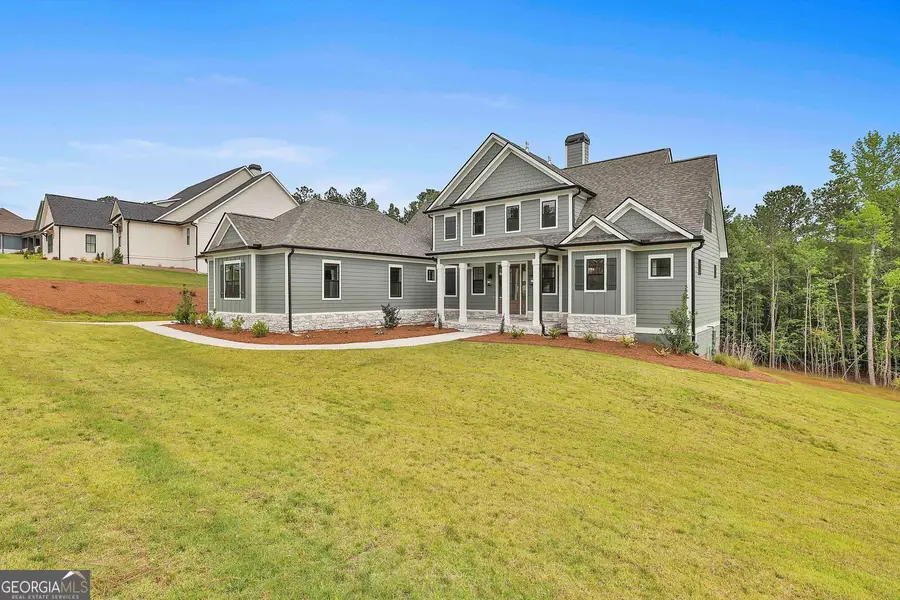 130 Dockside Drive #380, Fayetteville, GA 30215 - Image #2