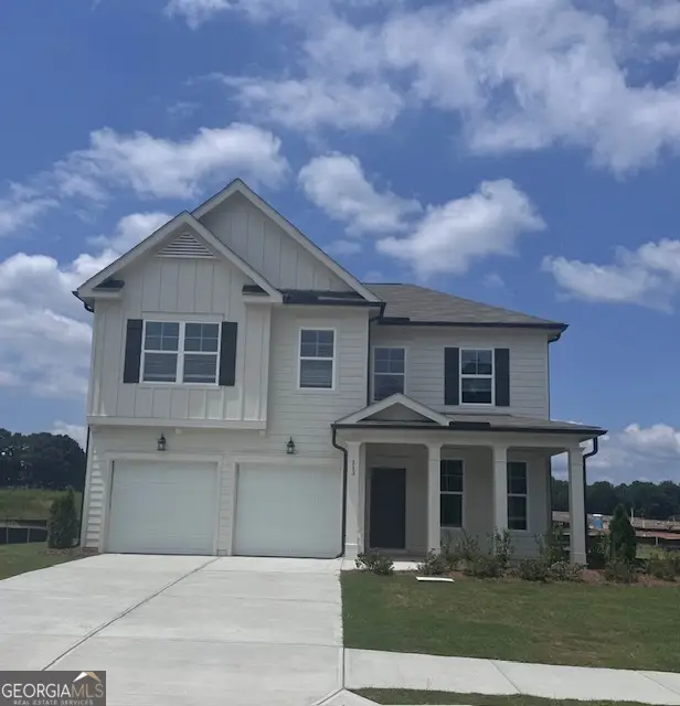 113 Maplewood Lane #176, Conyers, GA 30094 - Image #1