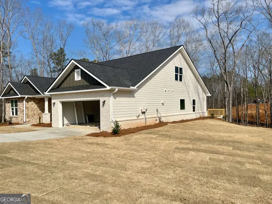 3382 Milan Court #LOT 3 PLAN/APPROX. SQFT 3, Douglasville, GA 30135 - Image #2