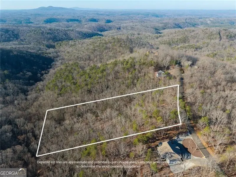 0 Outback Ridge Trail, Jasper, GA 30143 - #3