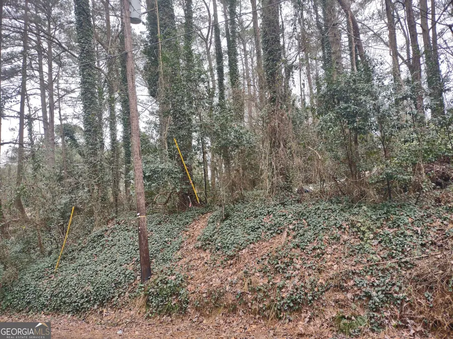 0 Lakeshore Drive, Jonesboro, GA 30236 - Image #3