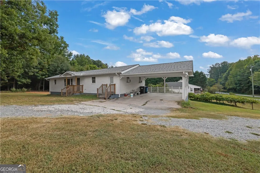 1729 James Burgess Road, Suwanee, GA 30024 - #1