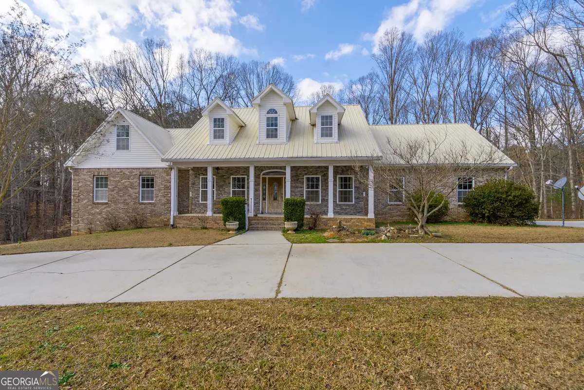 550 Oak Ridge Drive, Oxford, GA 30054 - Image #1