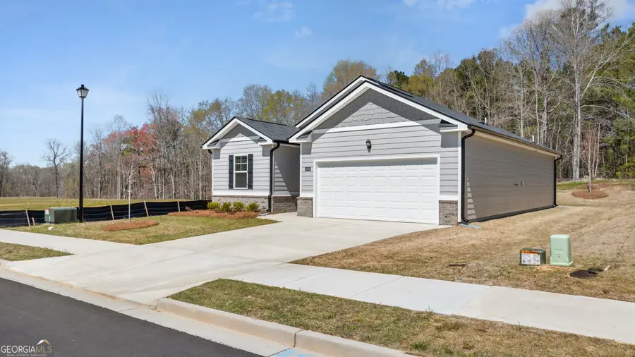 8592 Secretariat Drive, Lithonia, GA 30058 - #2