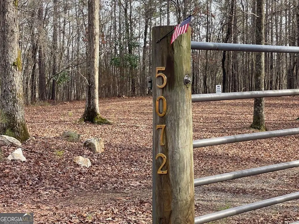 5072 Ga Highway 116, Hamilton, GA 31811 - Image #1