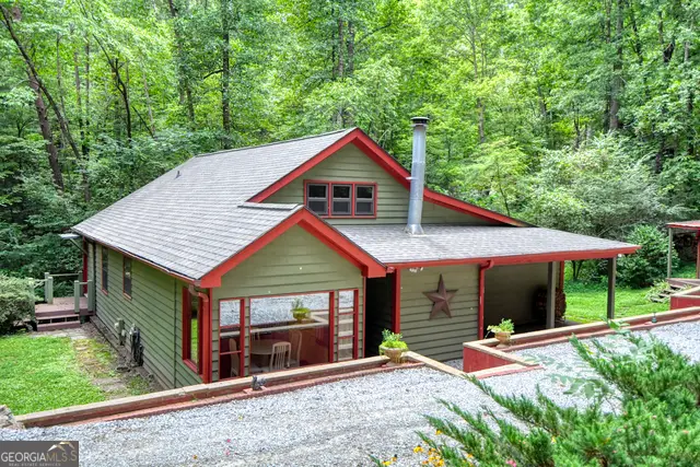 31 Creekside Lane, Clayton, GA 30525 - Image #2