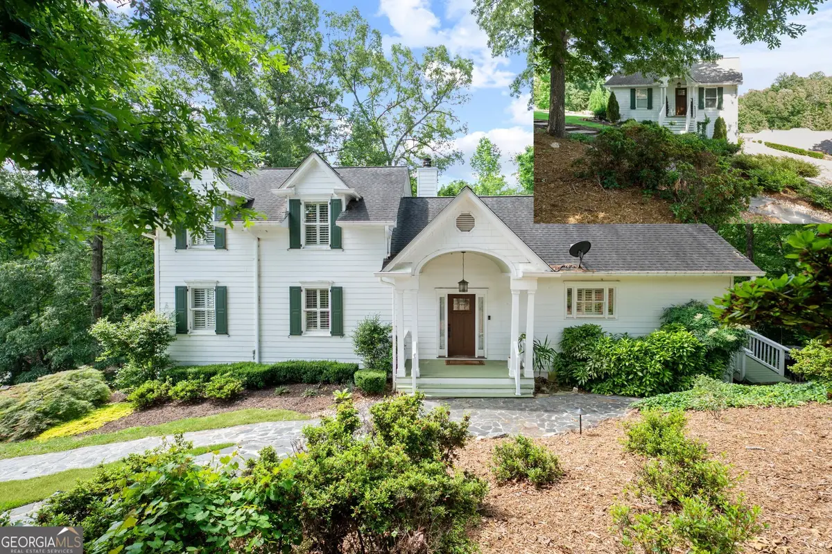 380 Fredericks Cove, Dawsonville, GA 30534 - Image #1