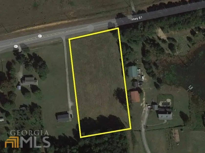 3740 E Highway 81, McDonough, GA 30252 - #2