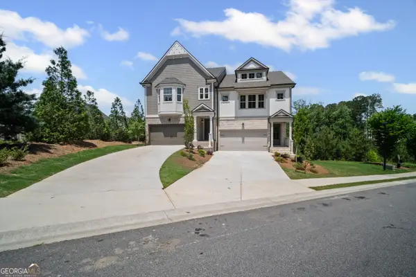 203 Retreat Lane, Canton, GA 30114