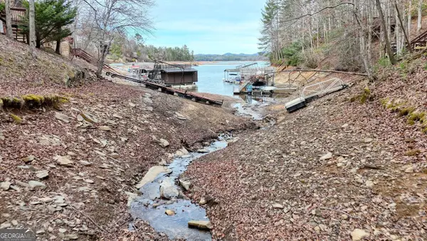 0 Arrowood Court, Blairsville, GA 30512