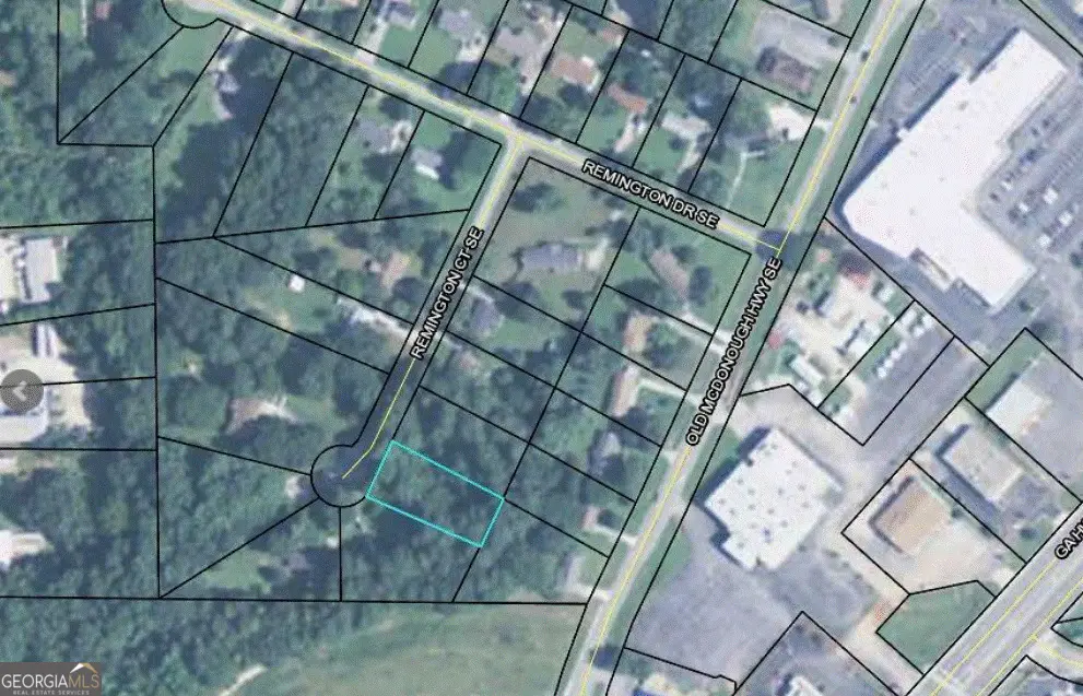 1532 Remington Court, Conyers, GA 30094 - Image #1