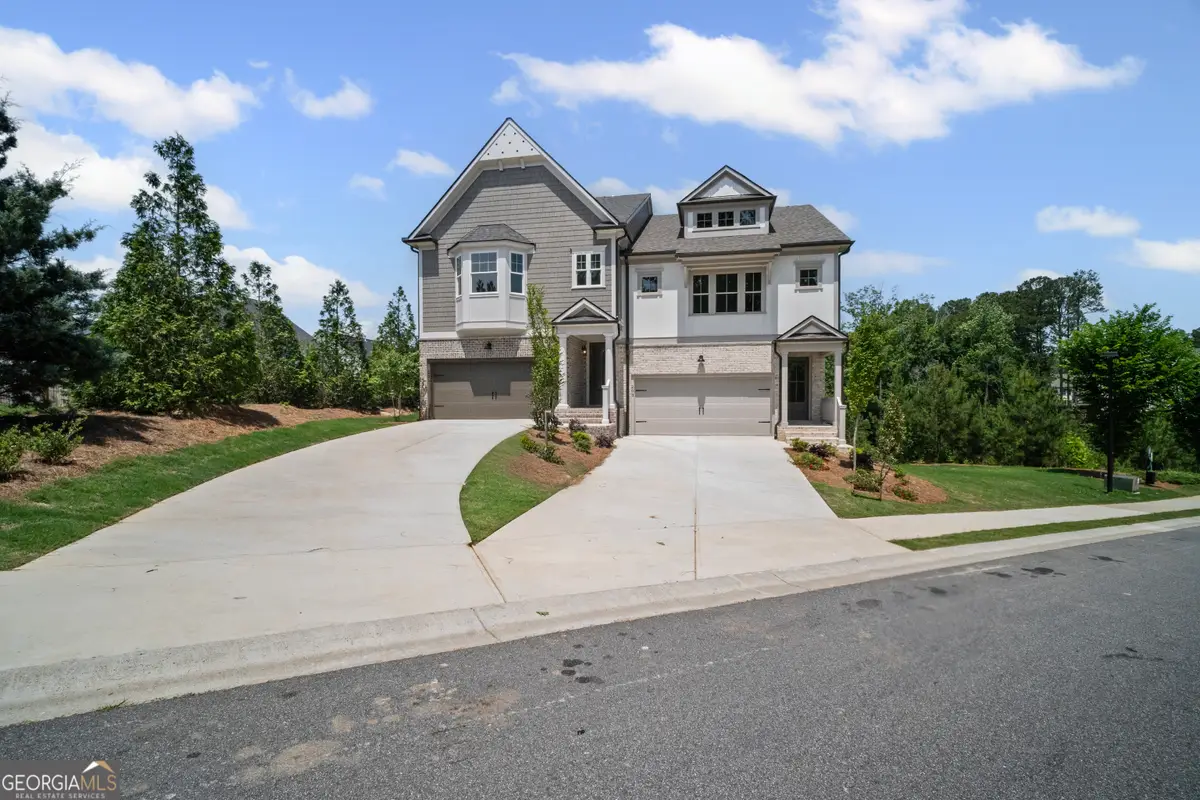 201 Retreat Lane, Canton, GA 30114 - Image #1
