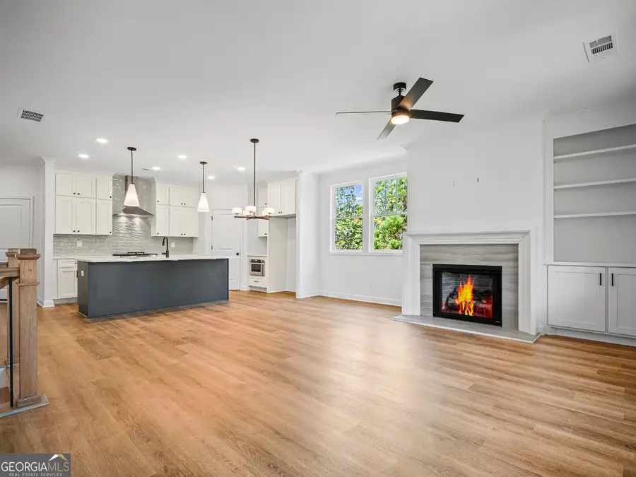 201 Retreat Lane, Canton, GA 30114 - Image #3