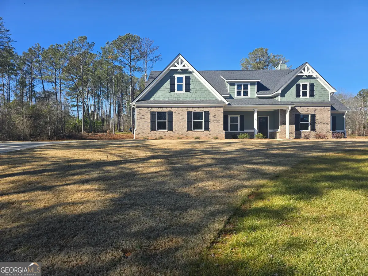 1081 Julian Drive #4, Watkinsville, GA 30677 - Image #1