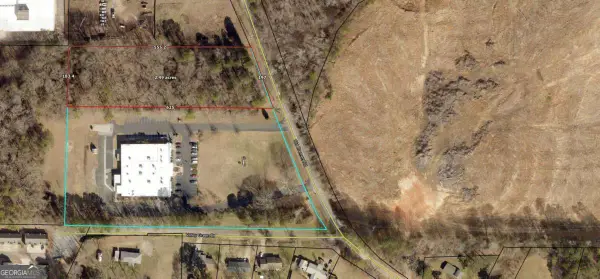 524 Old Bremen Road, Carrollton, GA 30117