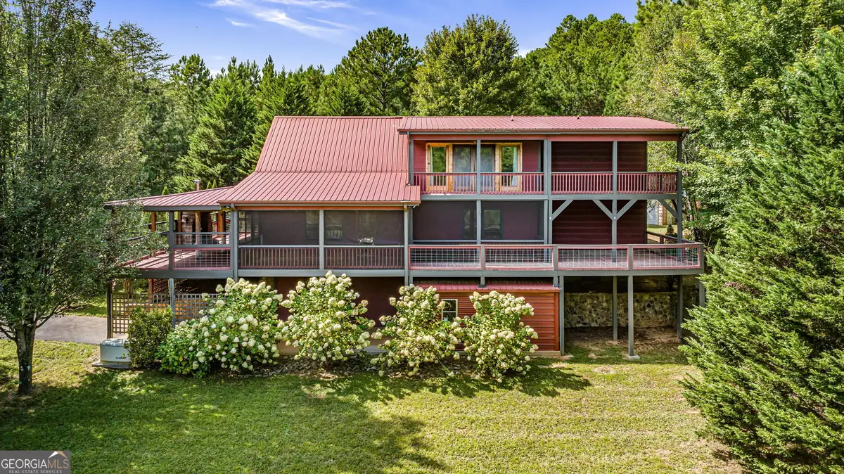 271 Postelle Road, Copperhill, TN 37317 - Image #1