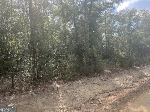 837 Bluff Road, Jesup, GA 31545