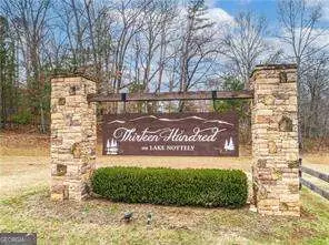 238 The Cove At Thirteen Hundred #LOT 238, Blairsville, GA 30512
