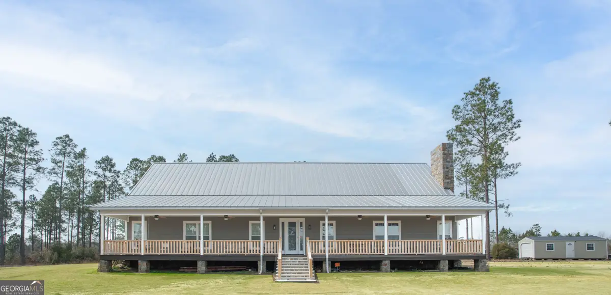 2039 Buttermilk Road, Portal, GA 30450 - Image #1