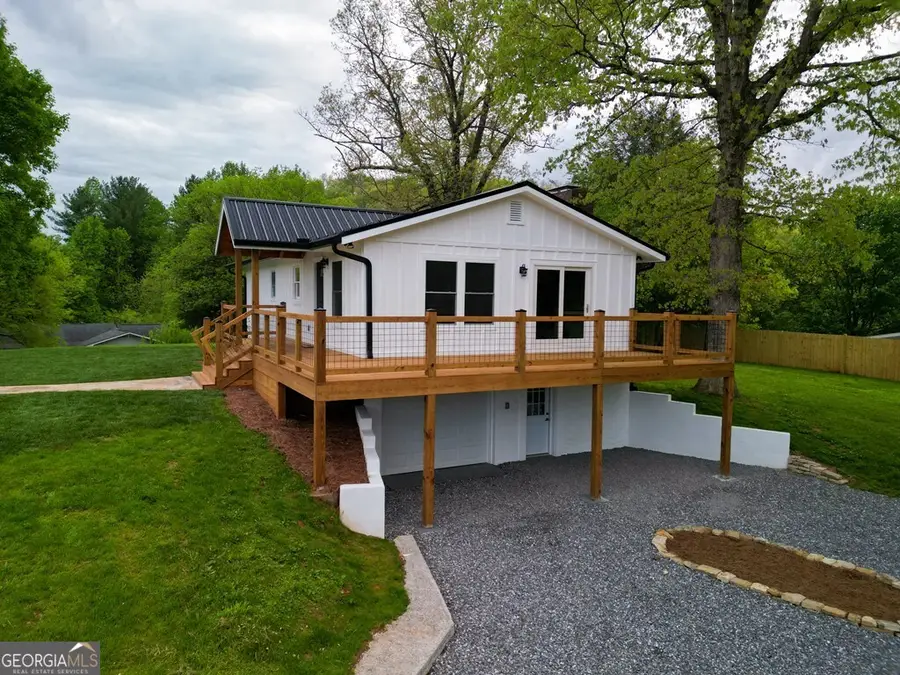 94 Breezy Knob Road, Franklin, NC 28734 - Image #3