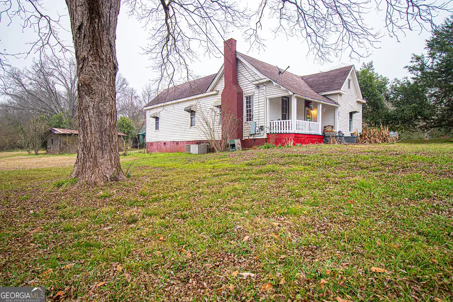 281 E Madison Street, Talbotton, GA 31827 - Image #2