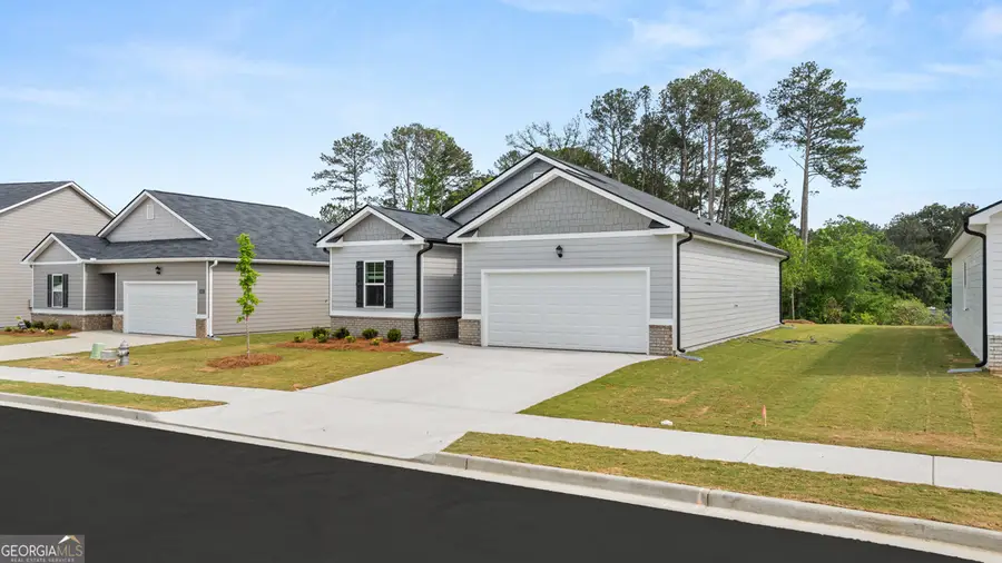 8601 Secretariat Drive, Lithonia, GA 30058 - #2