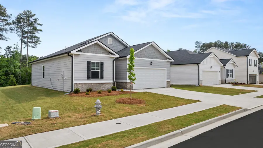 8601 Secretariat Drive, Lithonia, GA 30058 - #3